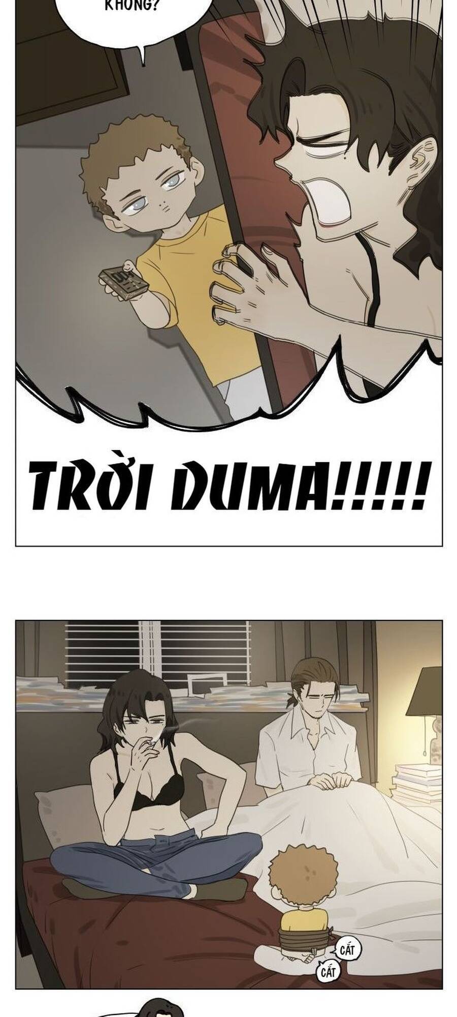 Friendzone Chapter 90 - 20