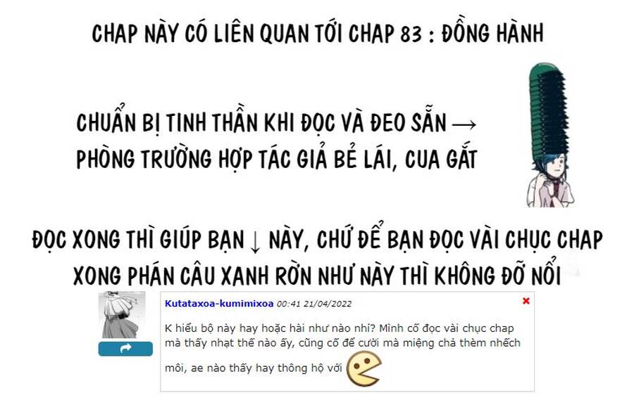 Friendzone Chapter 90 - 3