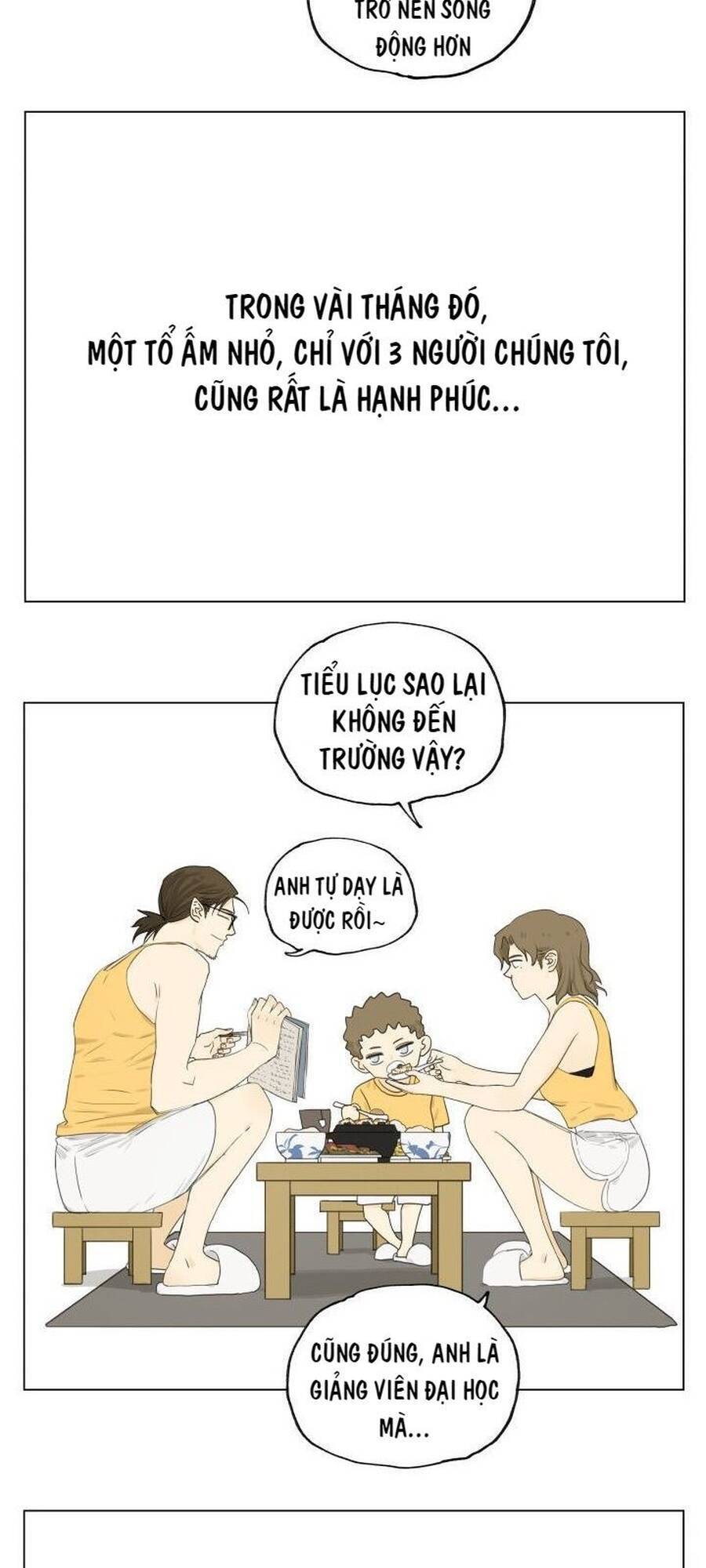 Friendzone Chapter 90 - 22