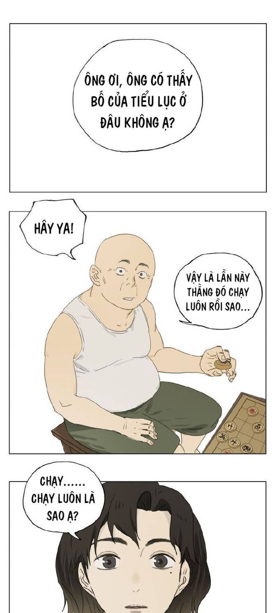 Friendzone Chapter 90 - 26