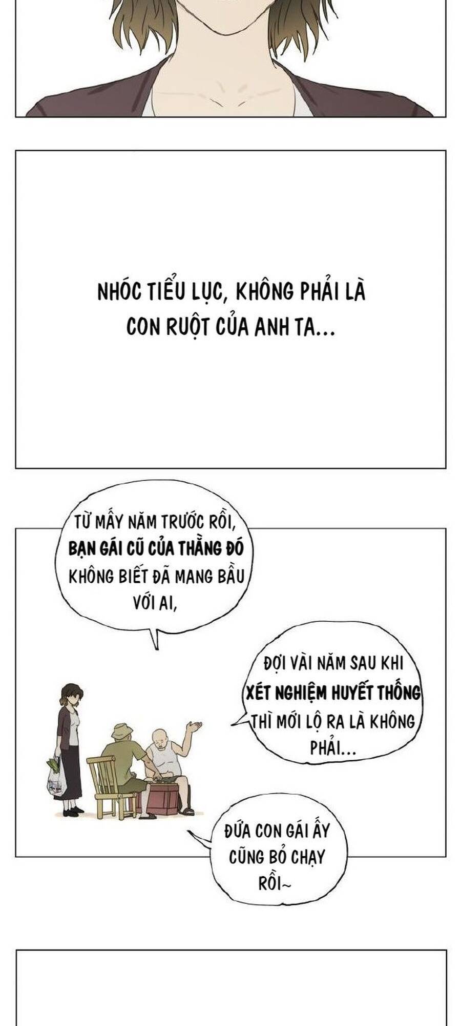 Friendzone Chapter 90 - 27