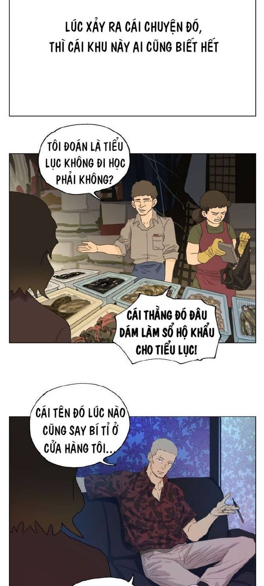 Friendzone Chapter 90 - 28