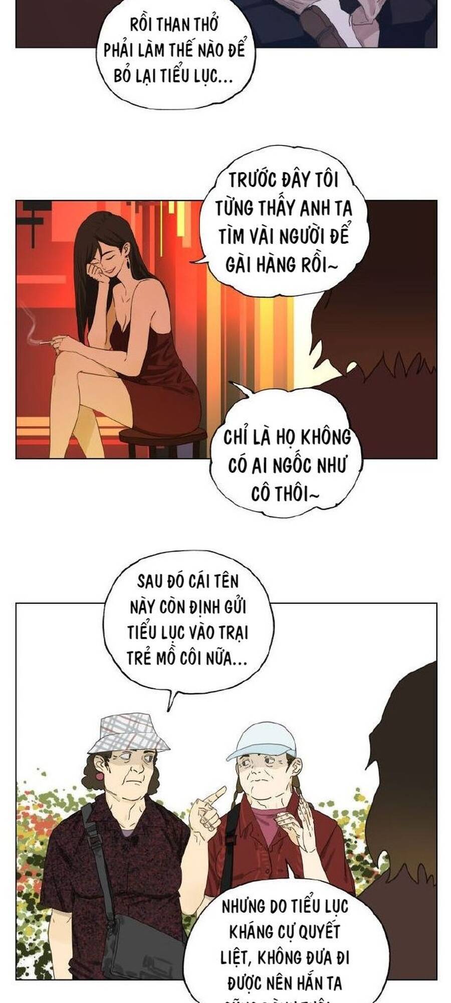 Friendzone Chapter 90 - 29