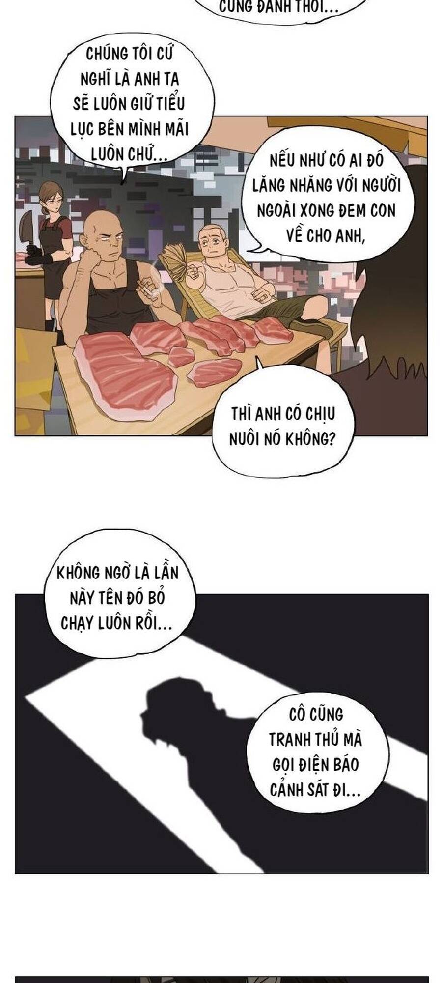 Friendzone Chapter 90 - 30