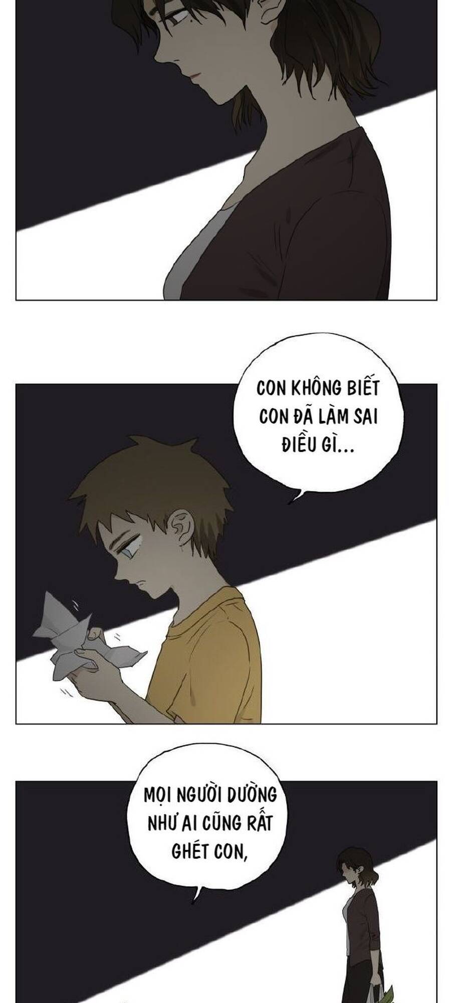 Friendzone Chapter 90 - 31