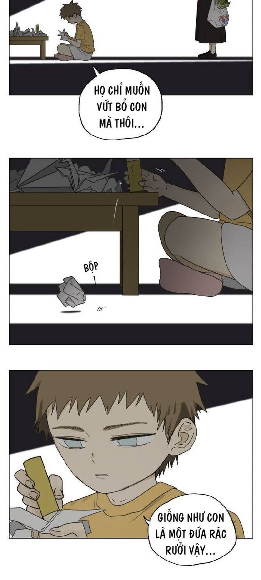 Friendzone Chapter 90 - 32