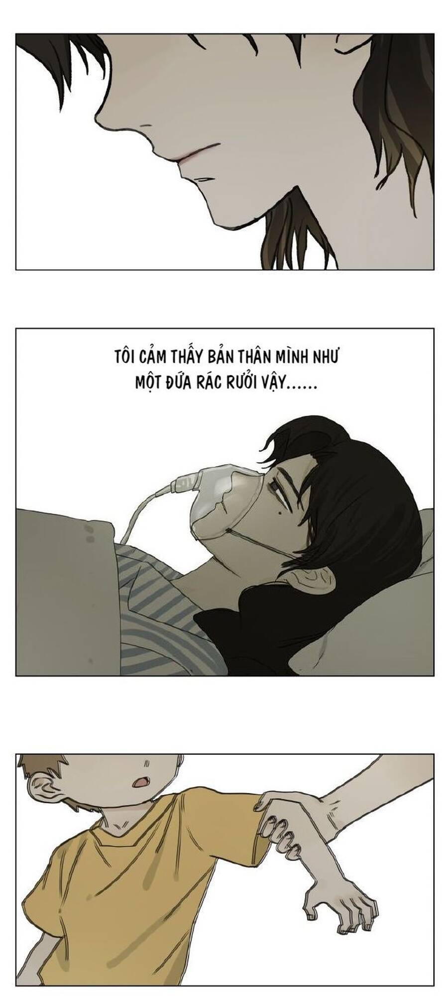 Friendzone Chapter 90 - 33