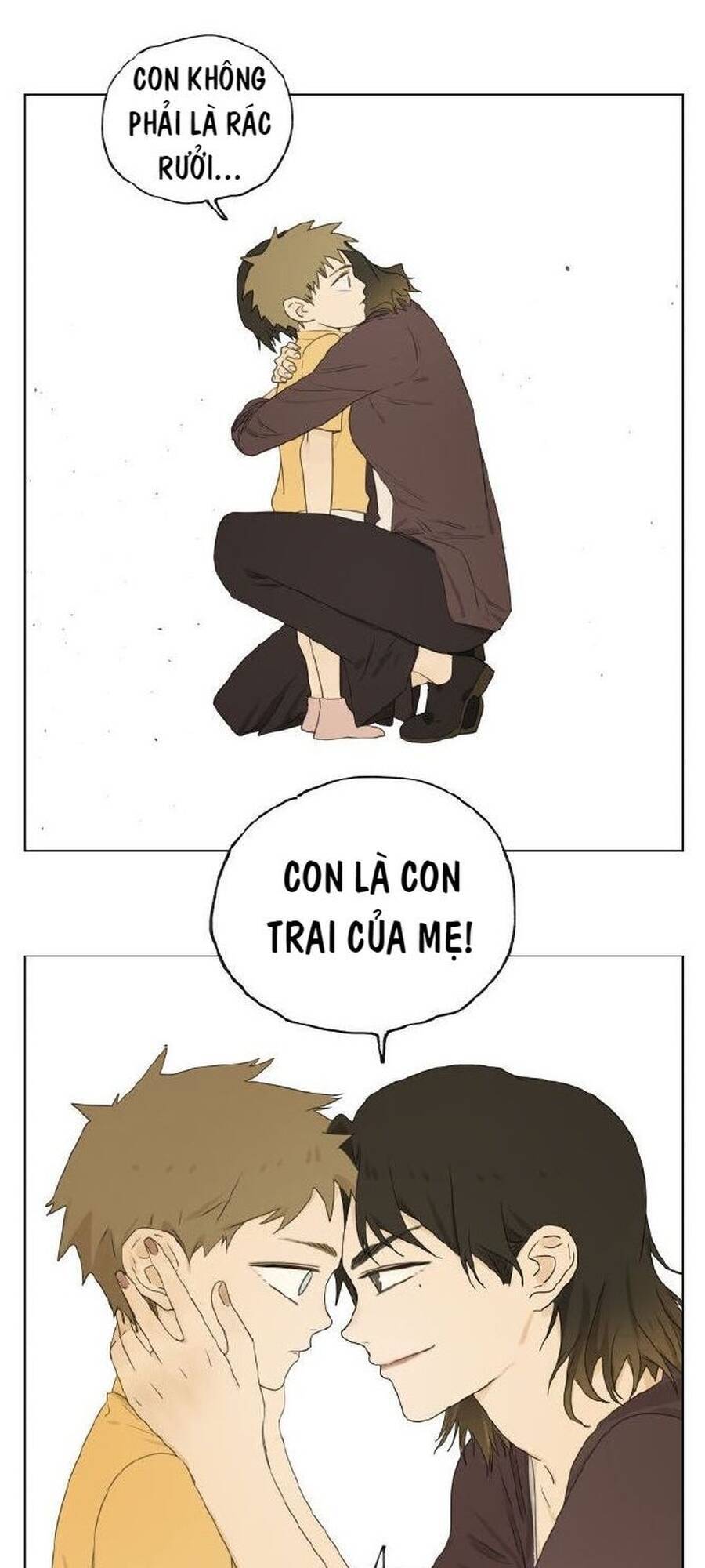 Friendzone Chapter 90 - 34