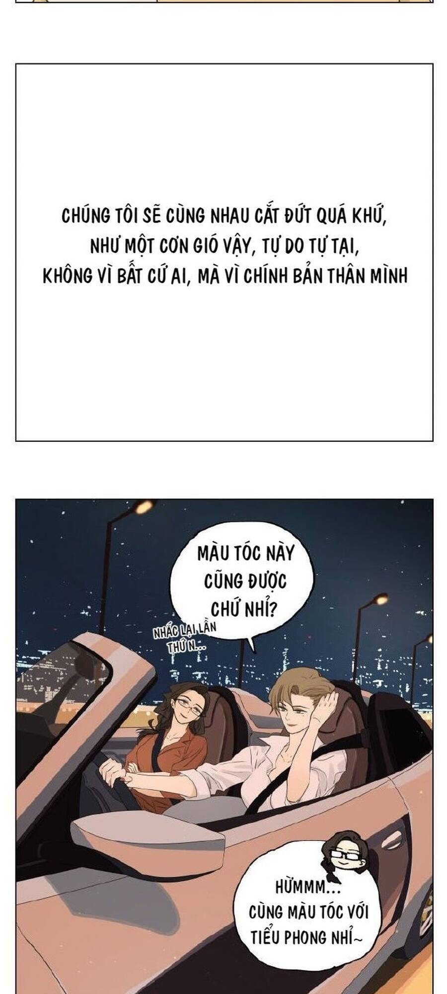 Friendzone Chapter 90 - 36