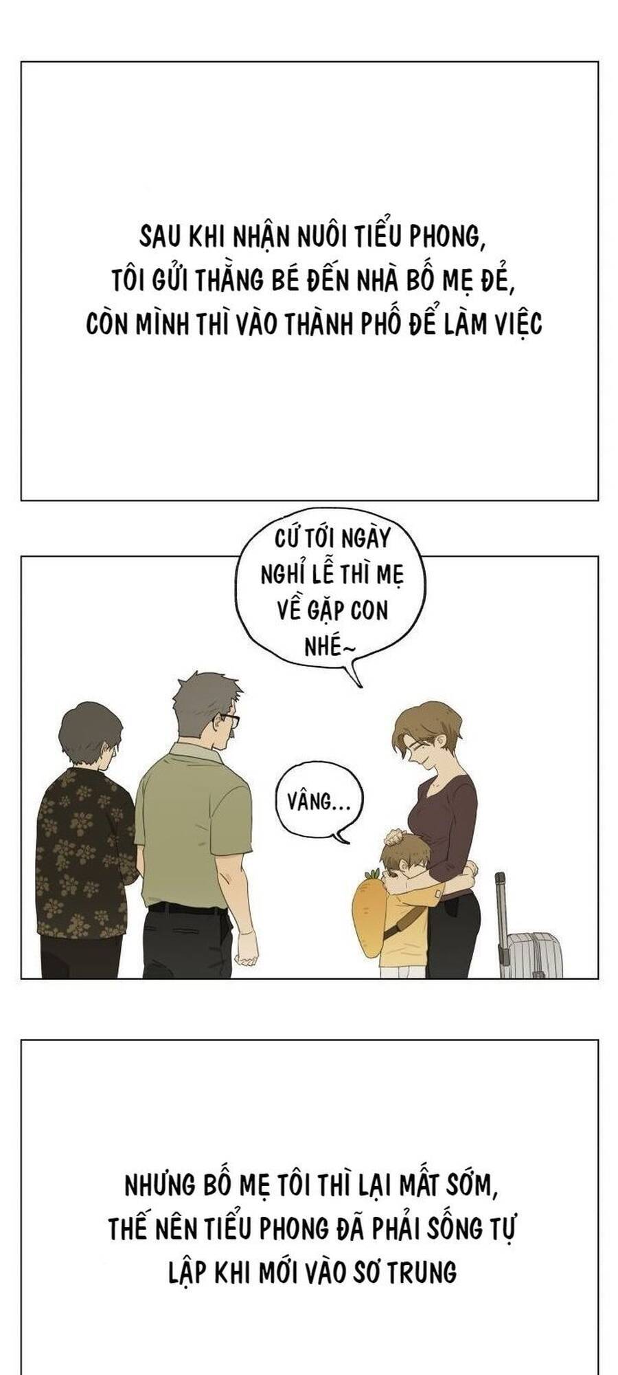 Friendzone Chapter 90 - 38