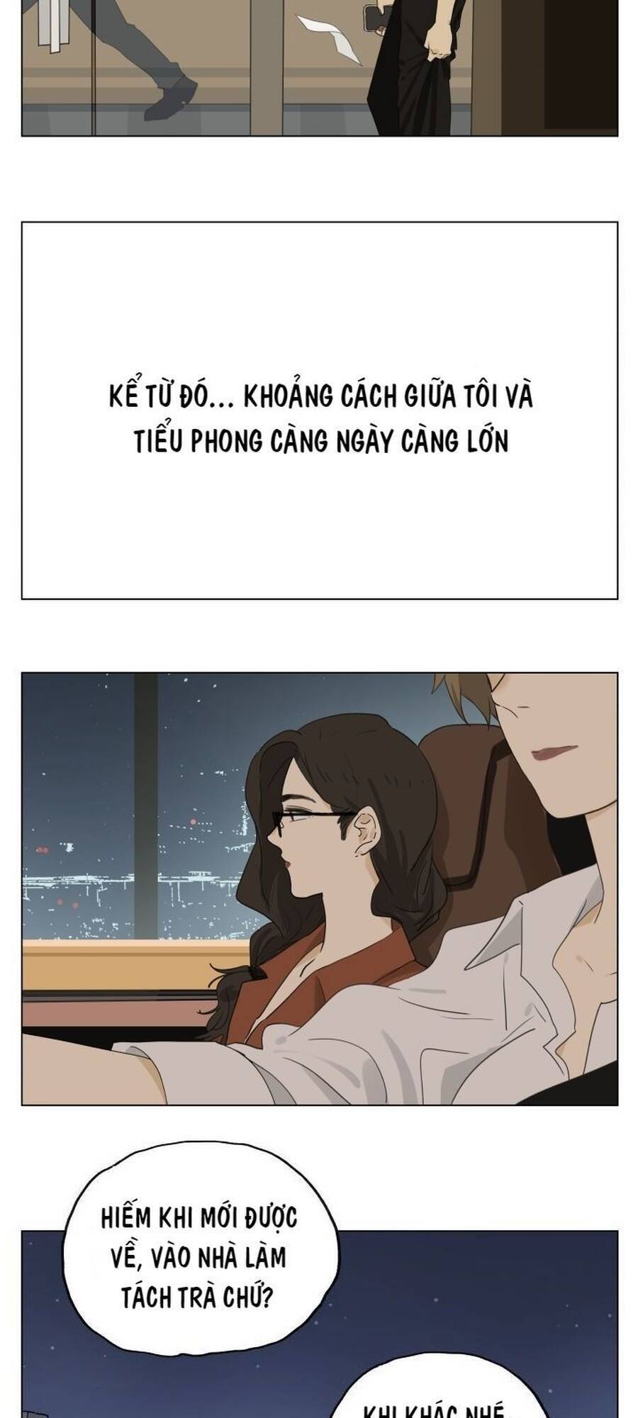 Friendzone Chapter 90 - 40