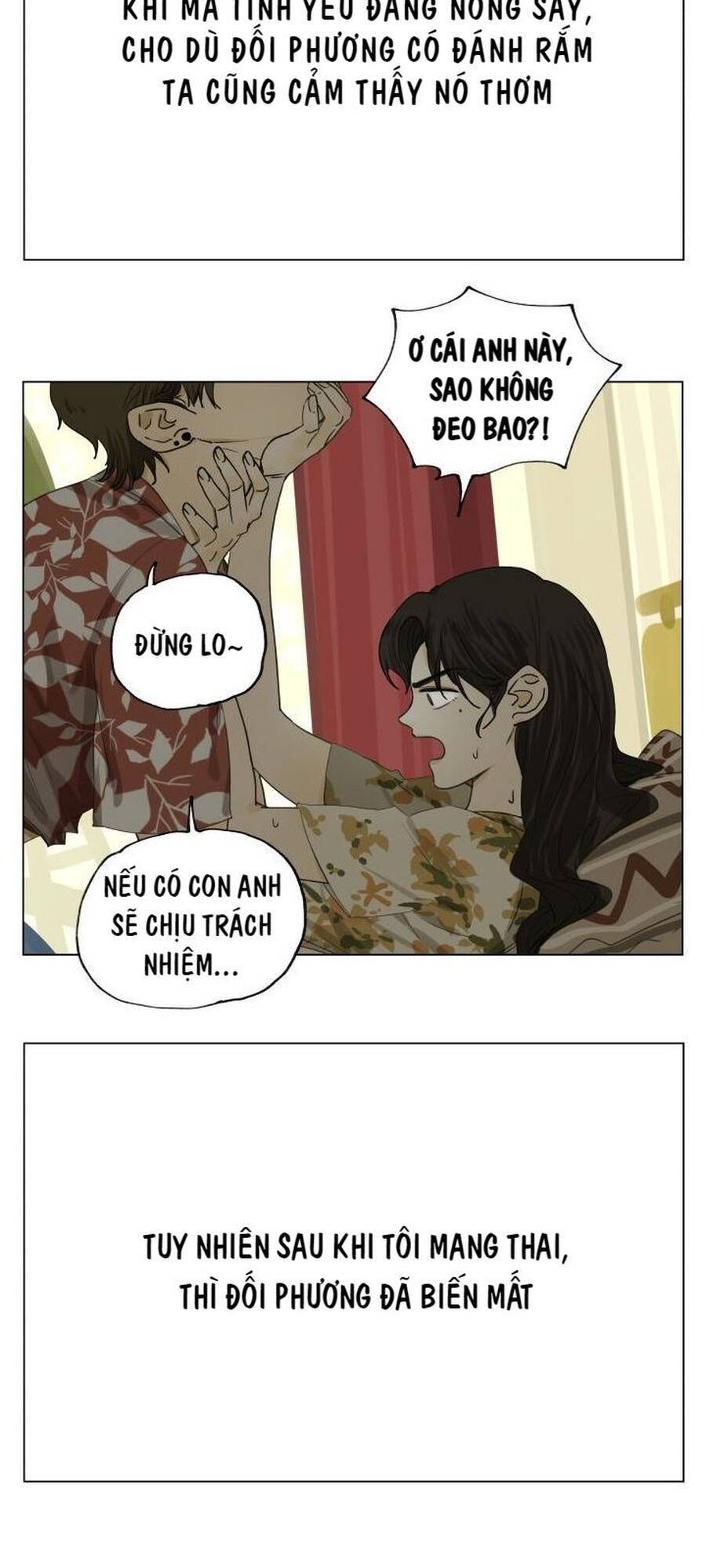 Friendzone Chapter 90 - 5