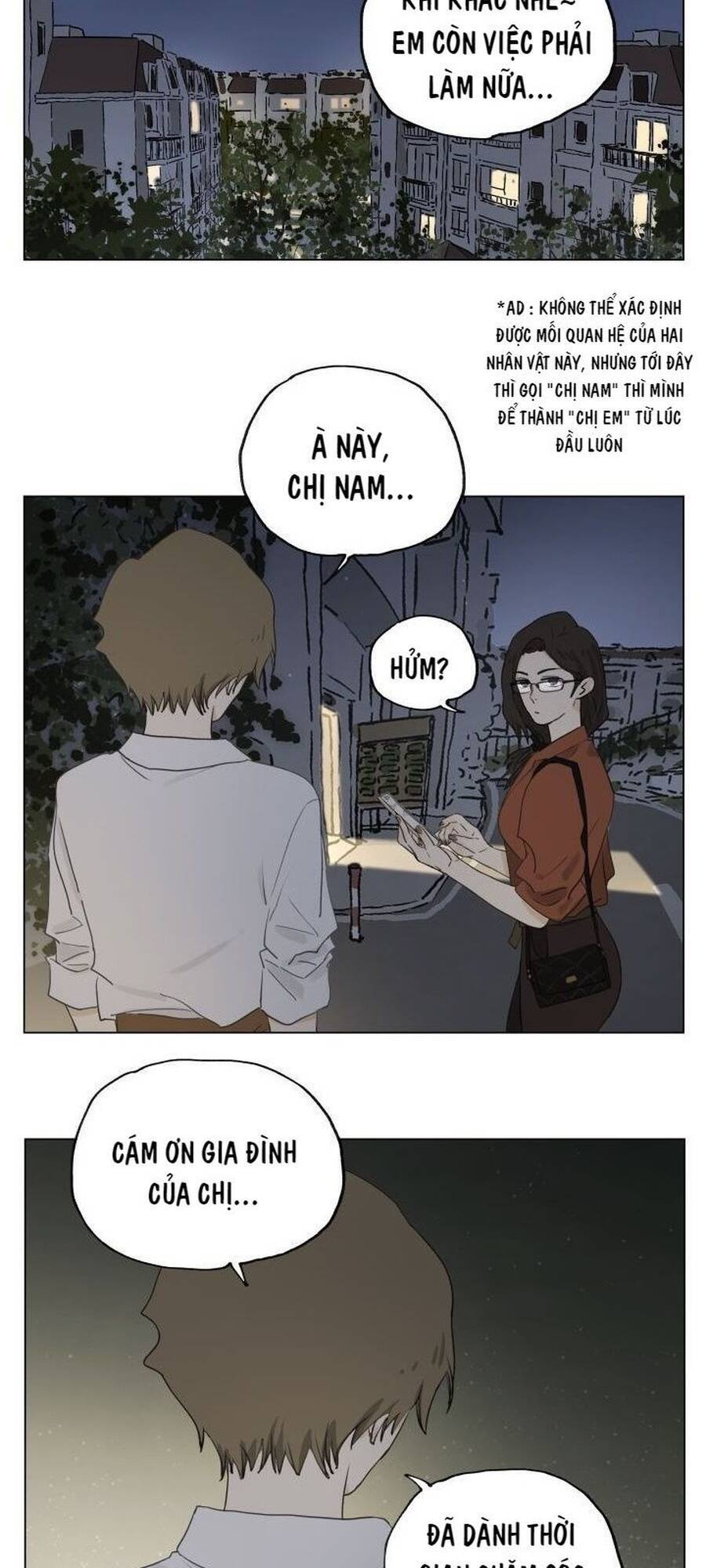 Friendzone Chapter 90 - 41