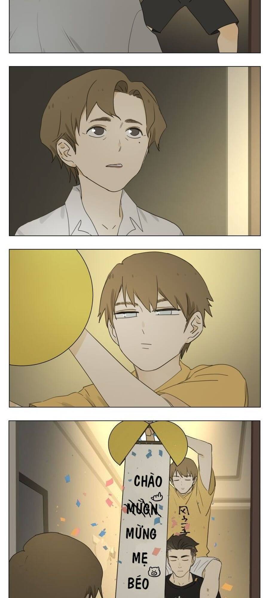 Friendzone Chapter 90 - 45