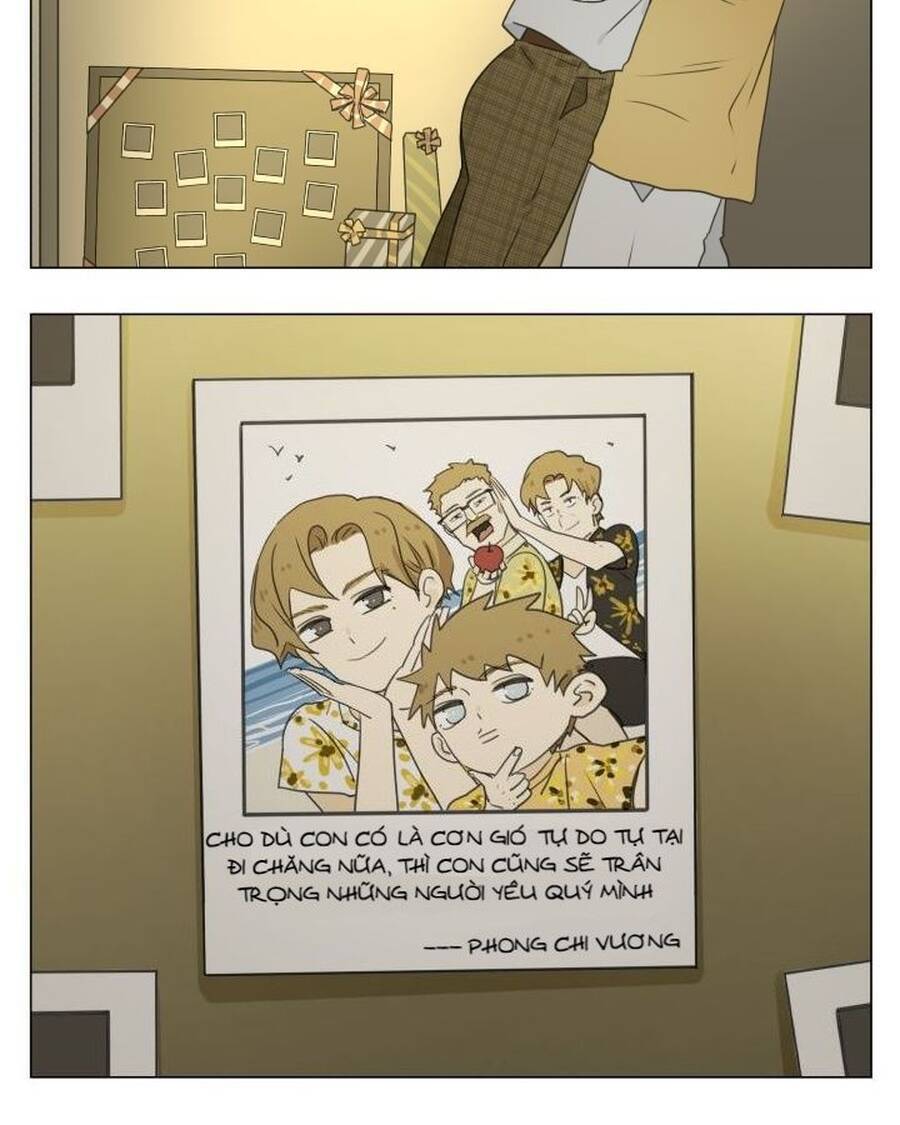 Friendzone Chapter 90 - 48