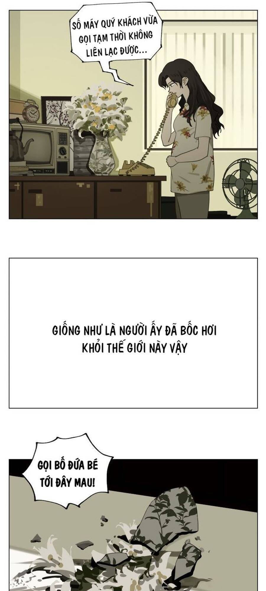 Friendzone Chapter 90 - 6