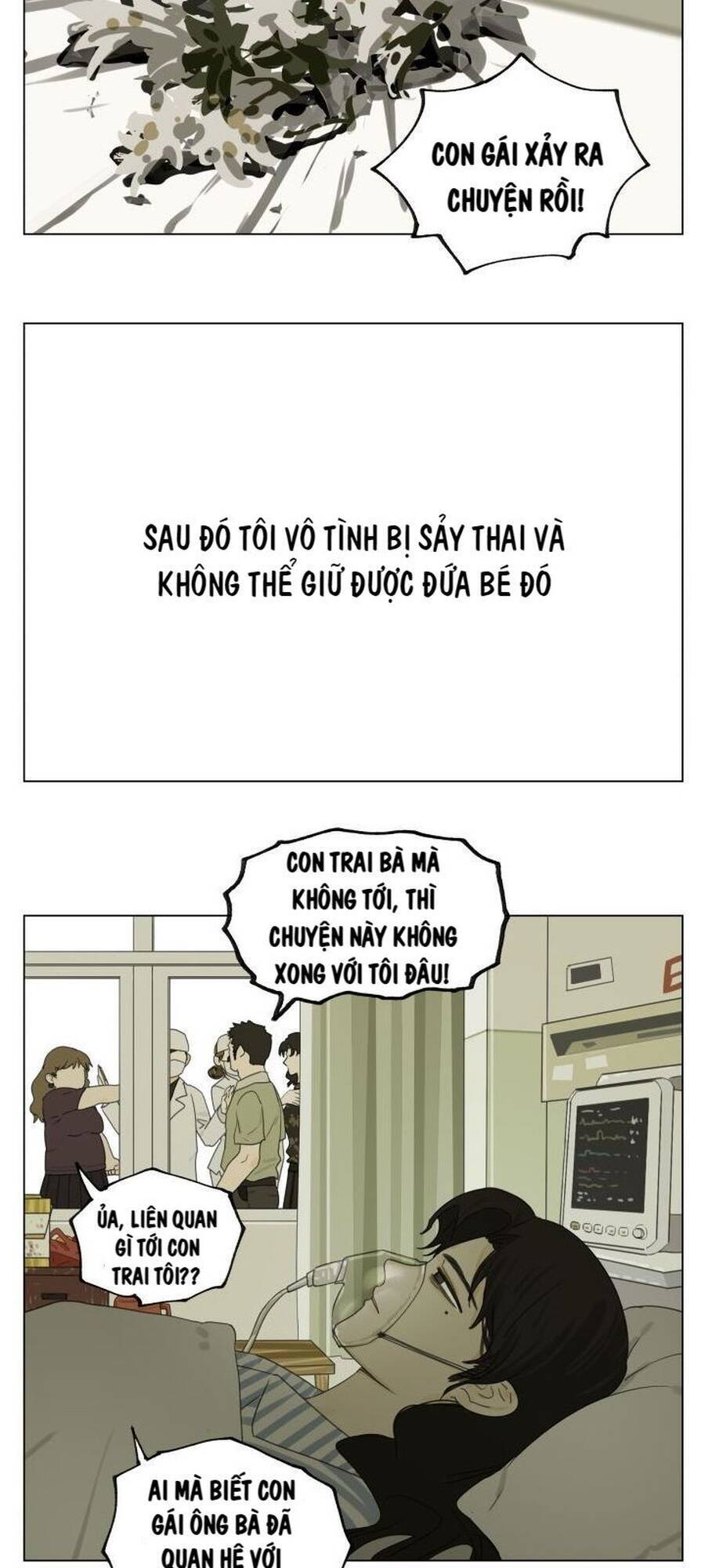 Friendzone Chapter 90 - 7