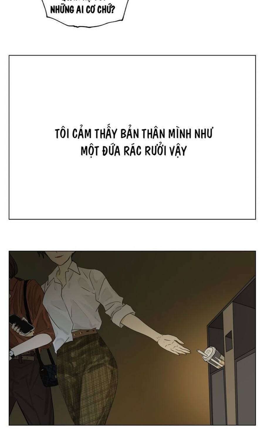 Friendzone Chapter 90 - 8