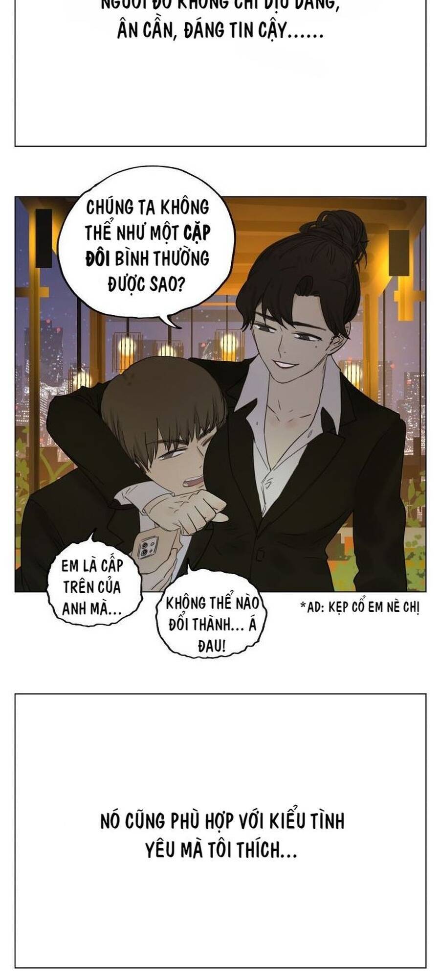 Friendzone Chapter 90 - 10