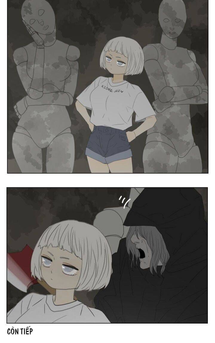 Friendzone Chapter 91 - 16