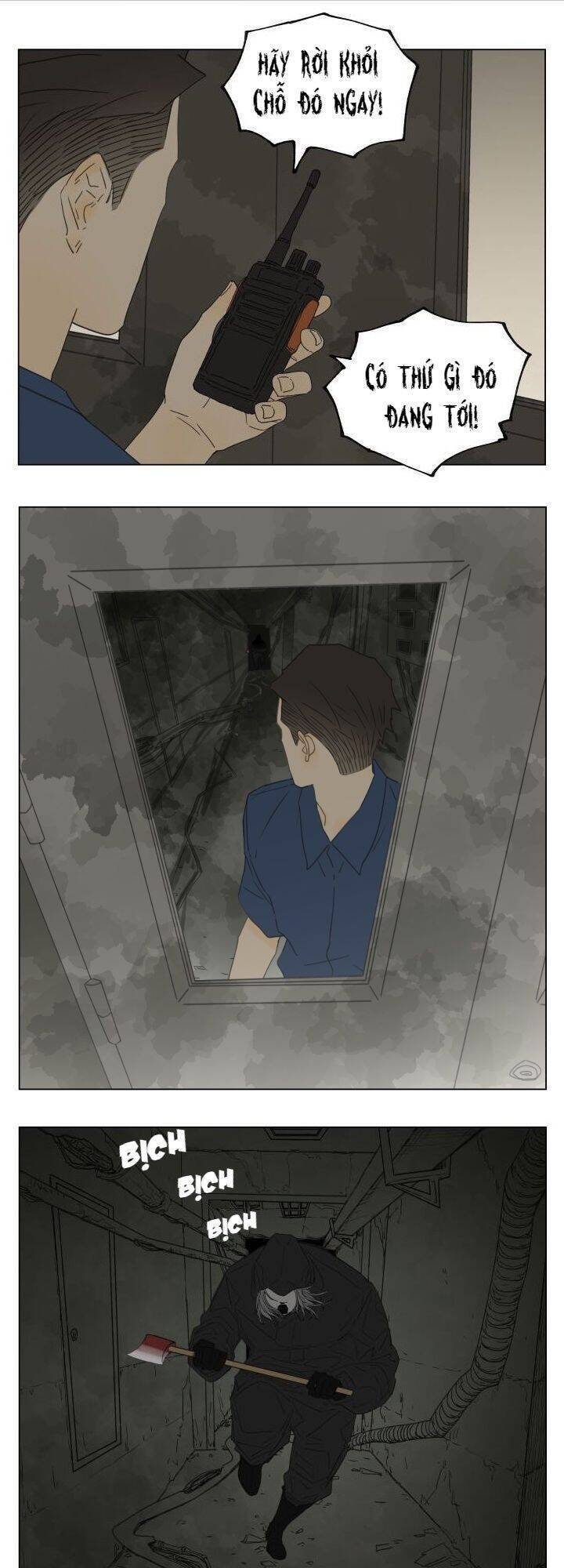 Friendzone Chapter 91 - 10