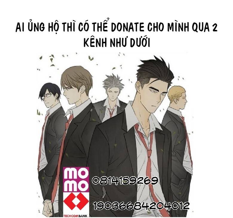 Friendzone Chapter 92 - 16