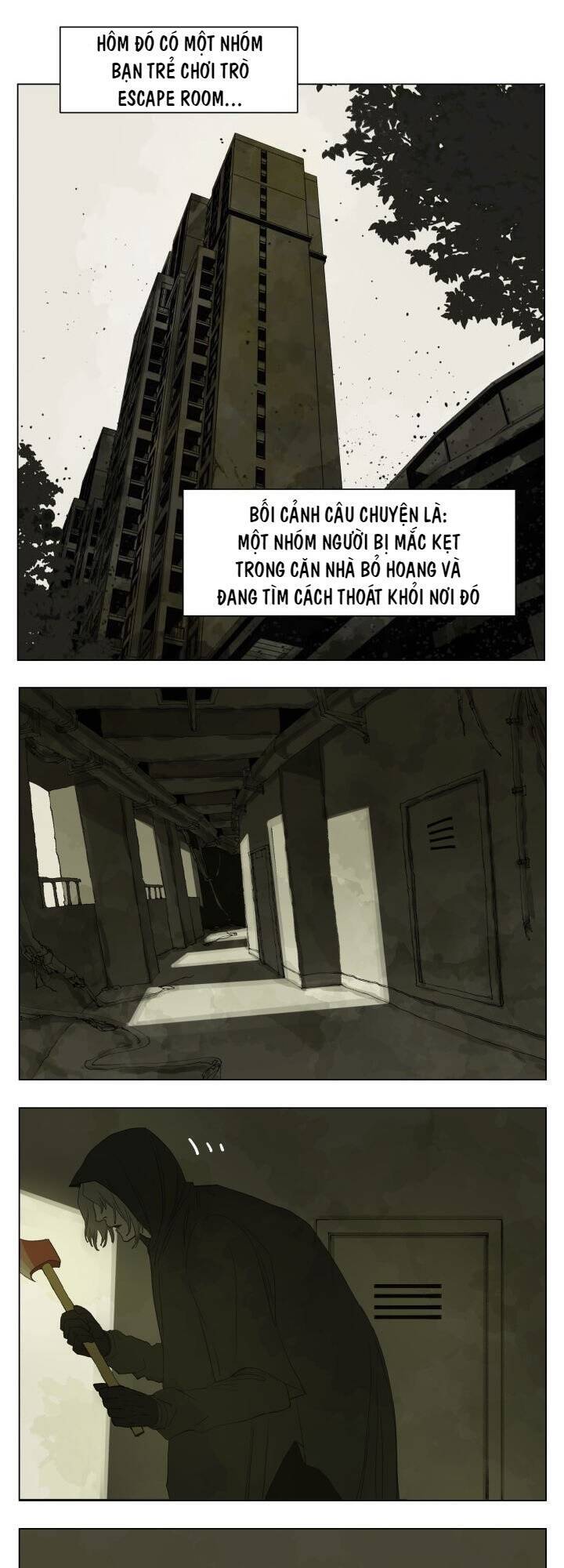 Friendzone Chapter 92 - 4