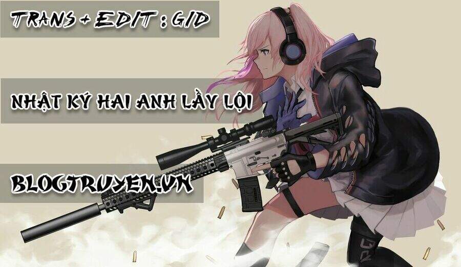 Friendzone Chapter 56 - 1