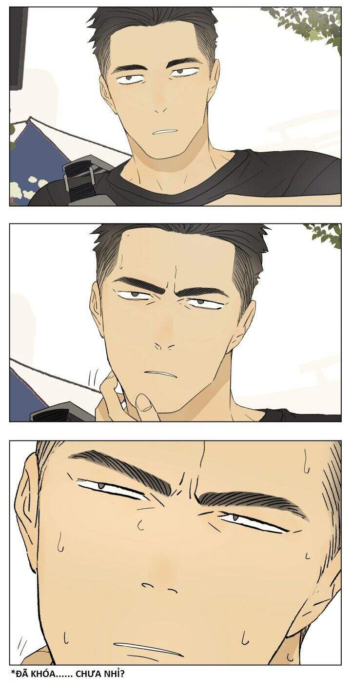 Friendzone Chapter 56 - 6