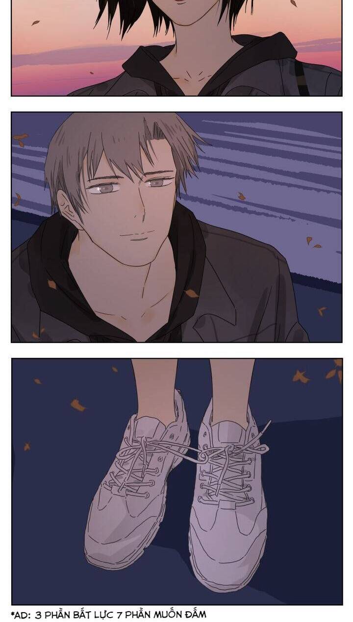 Friendzone Chapter 86 - 4