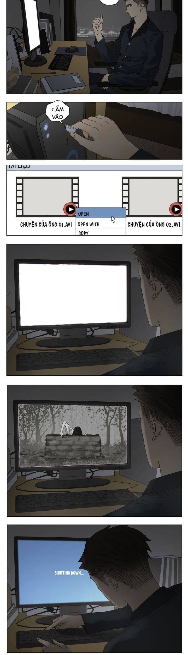 Friendzone Chapter 87 - 5