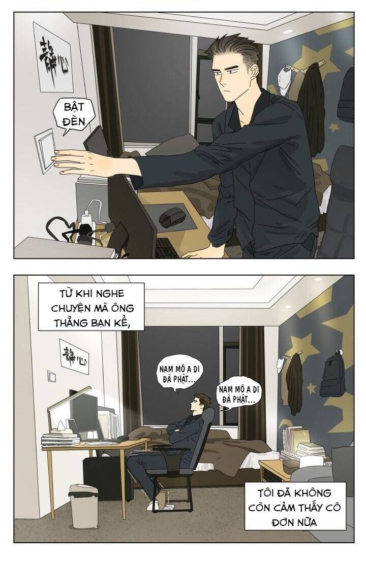 Friendzone Chapter 87 - 6