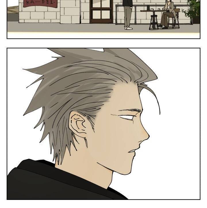 Friendzone Chapter 88 - 21