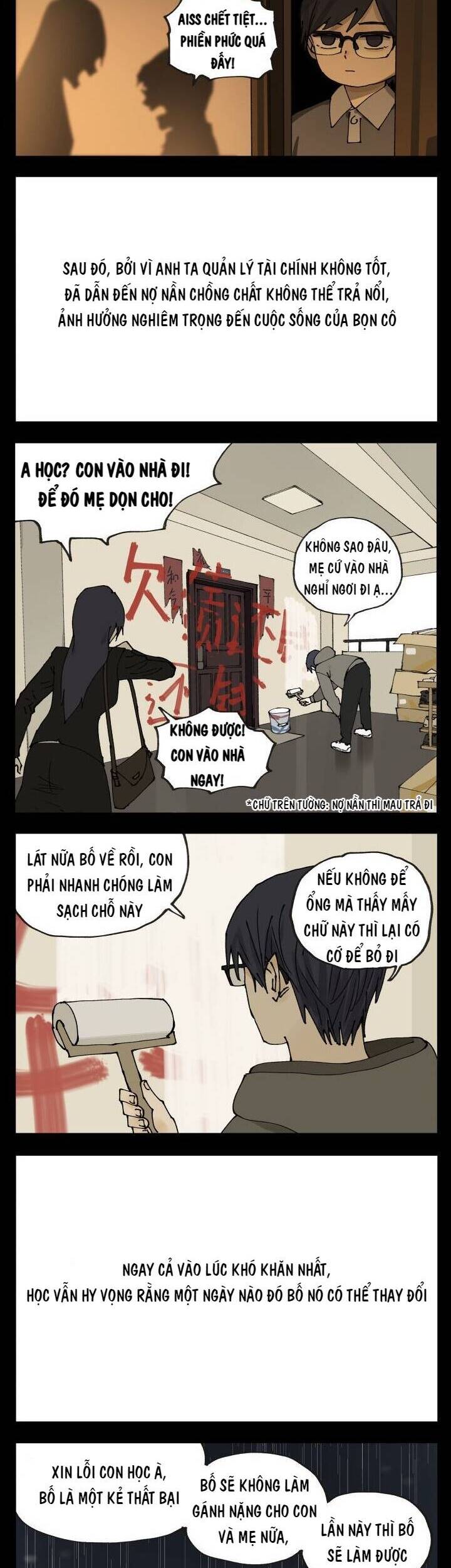 Friendzone Chapter 88 - 23