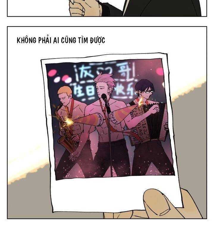 Friendzone Chapter 88 - 26