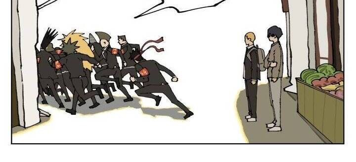 Friendzone Chapter 88 - 34