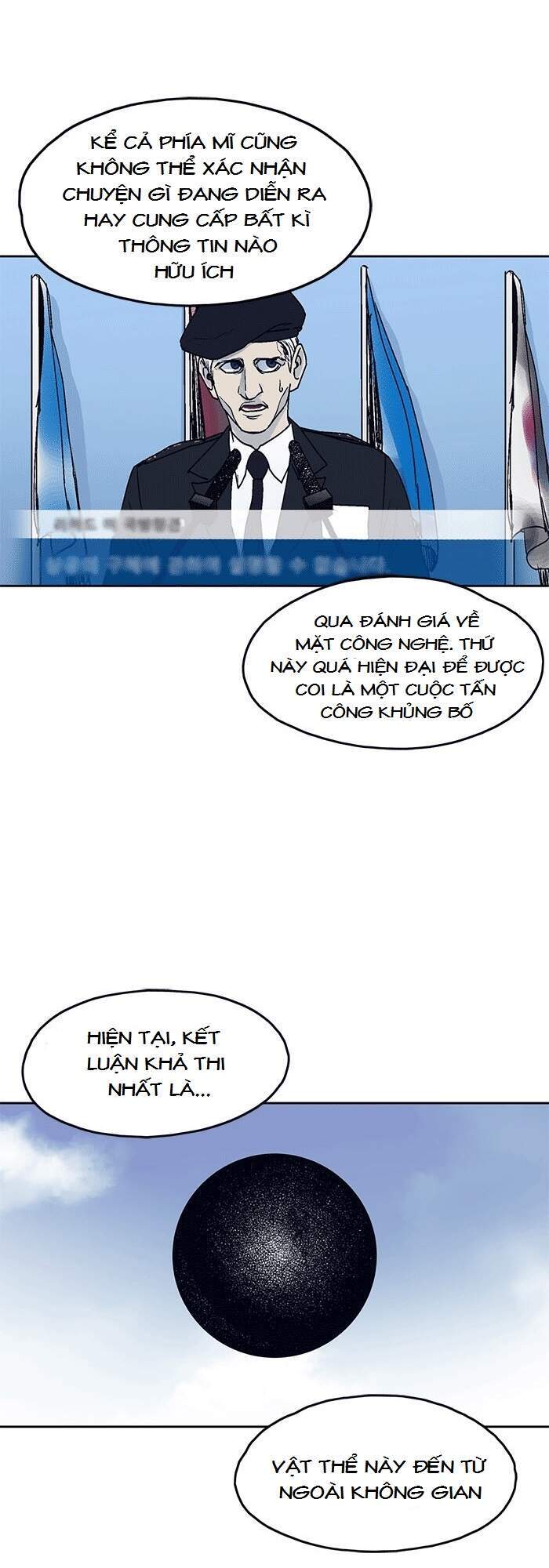 Arma Chapter 10 - 16