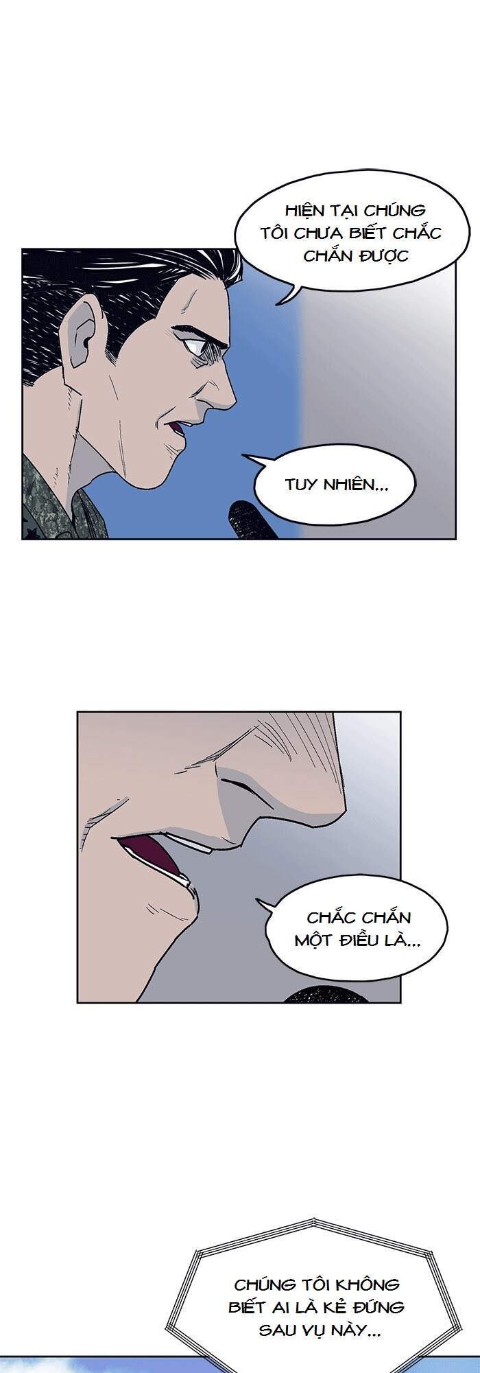 Arma Chapter 10 - 18