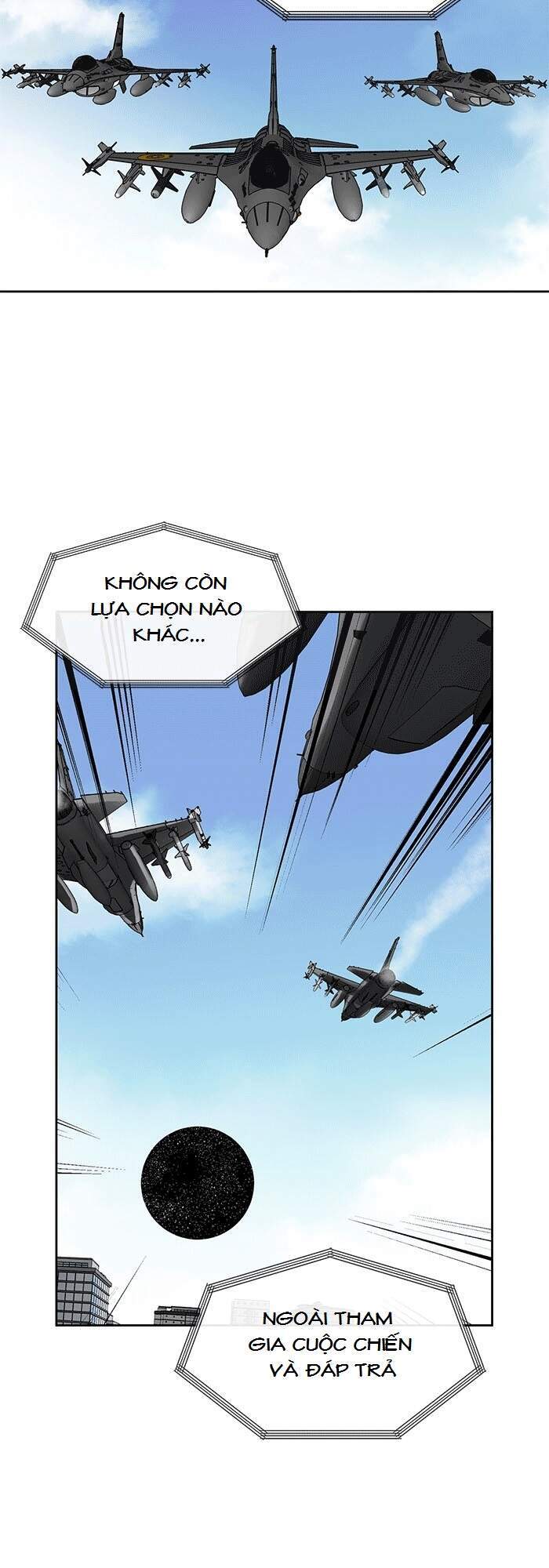 Arma Chapter 10 - 19