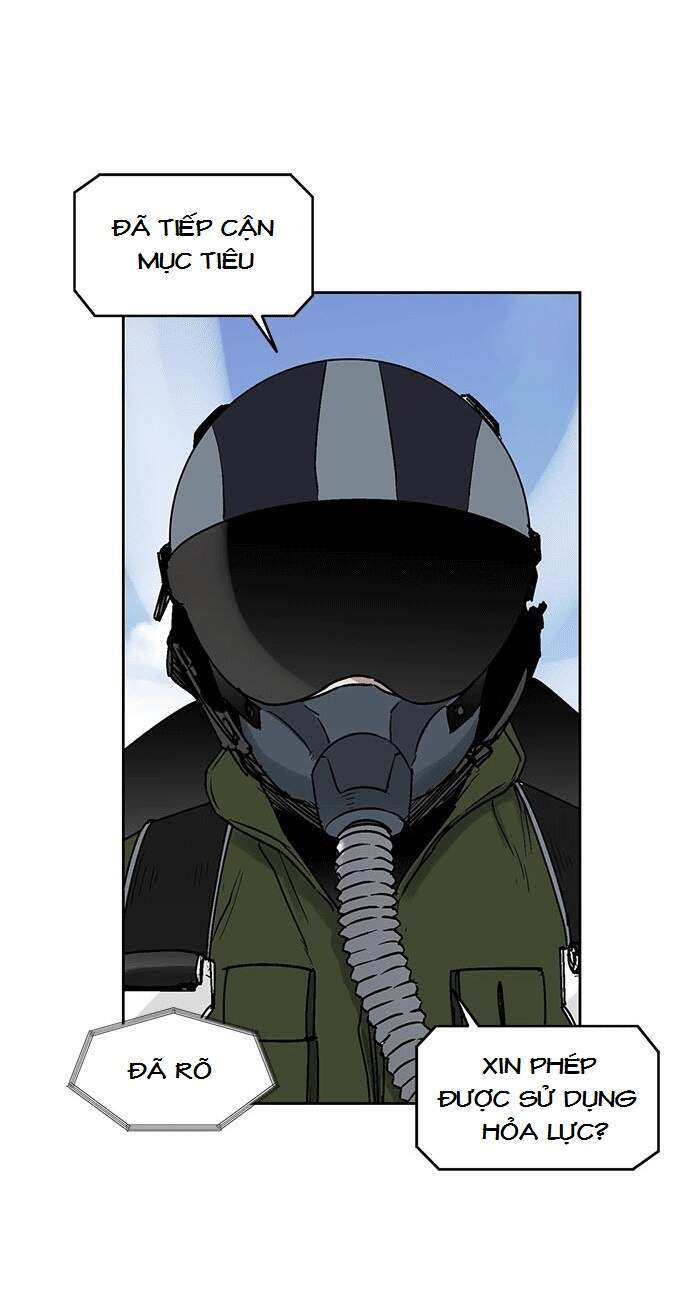 Arma Chapter 10 - 20