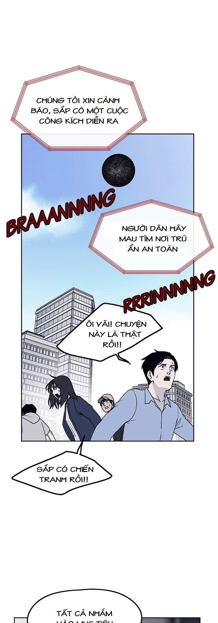 Arma Chapter 10 - 21