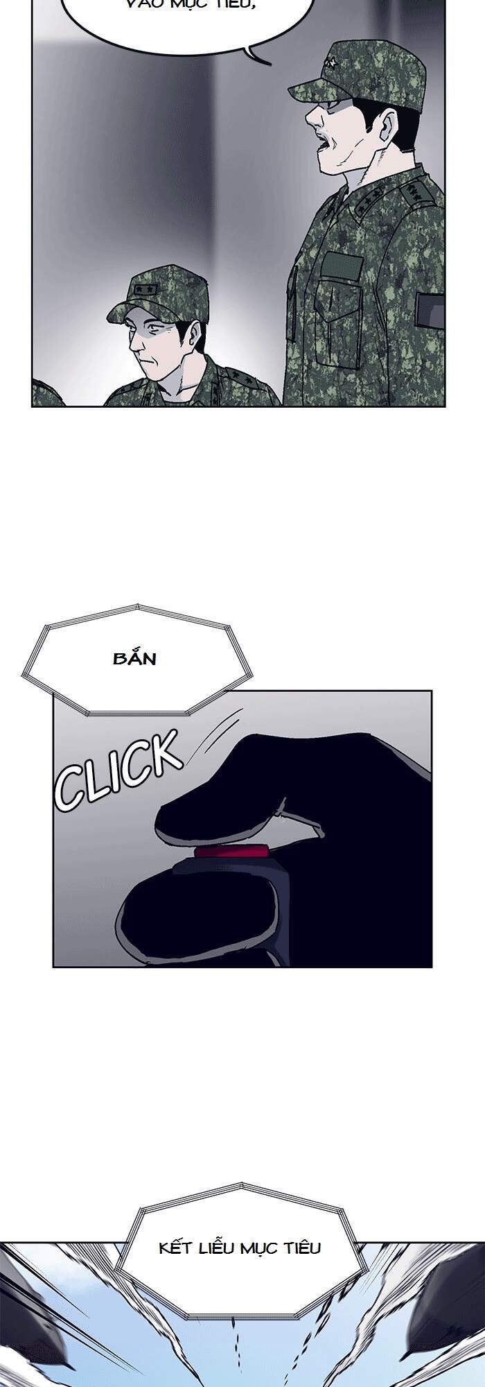 Arma Chapter 10 - 22