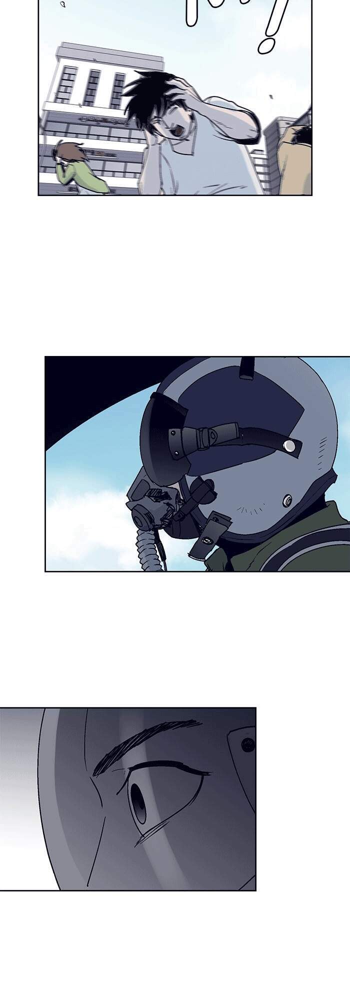 Arma Chapter 10 - 24