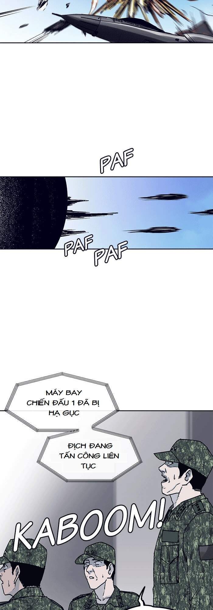 Arma Chapter 10 - 29