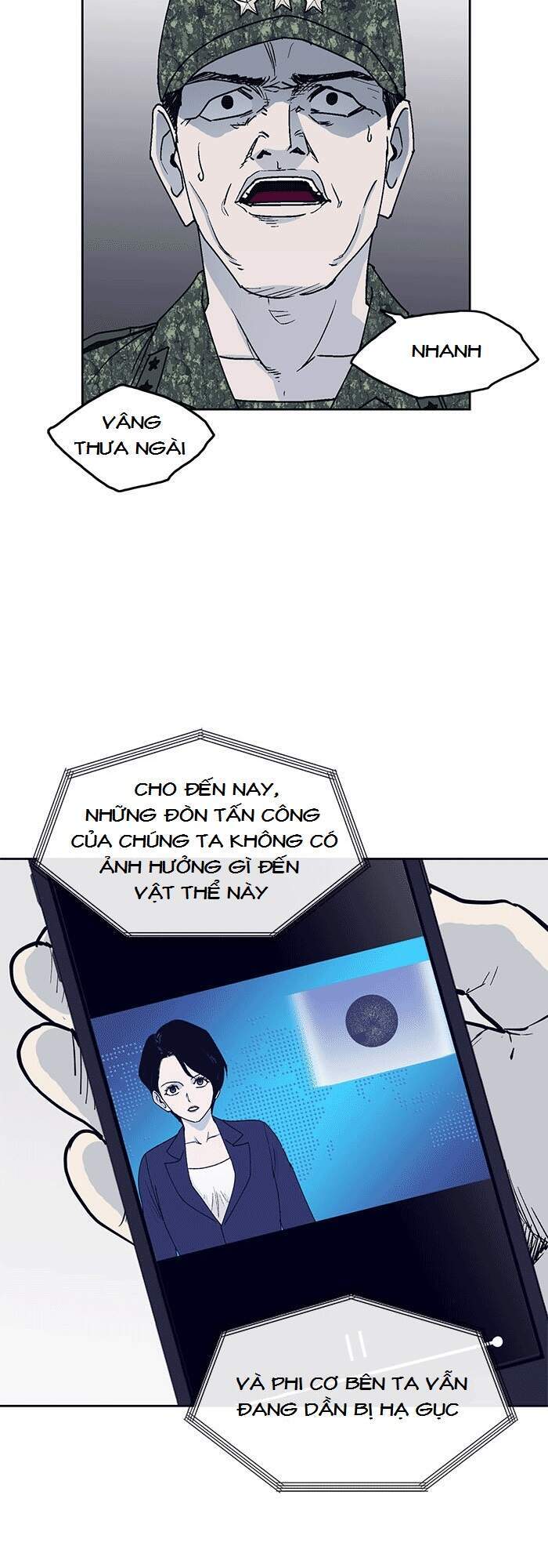 Arma Chapter 10 - 33