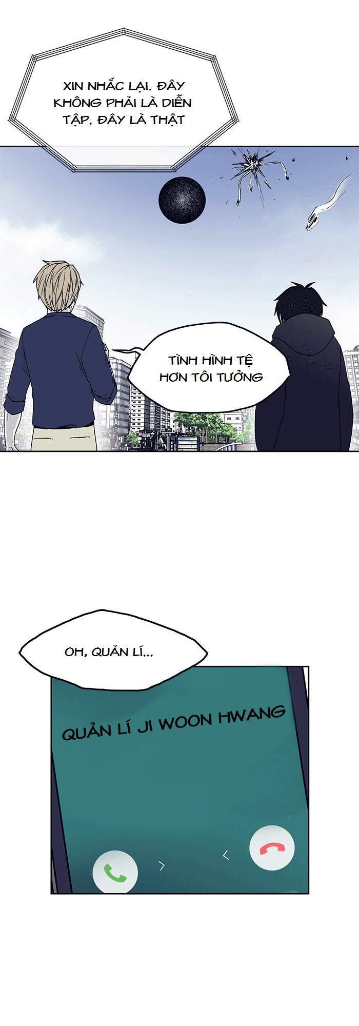 Arma Chapter 10 - 35