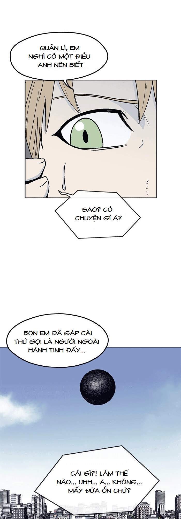 Arma Chapter 10 - 37