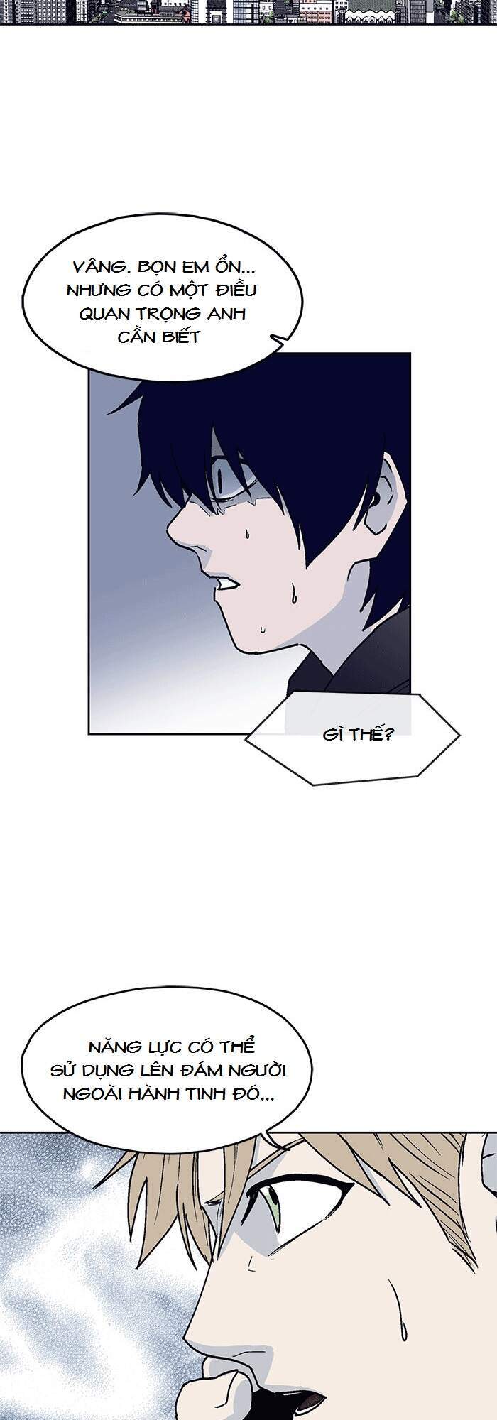 Arma Chapter 10 - 38