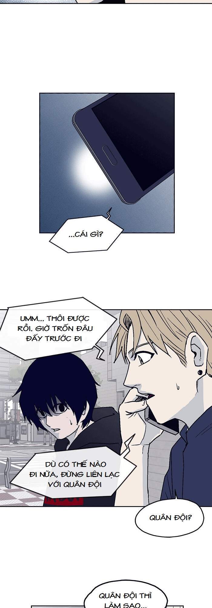 Arma Chapter 10 - 39