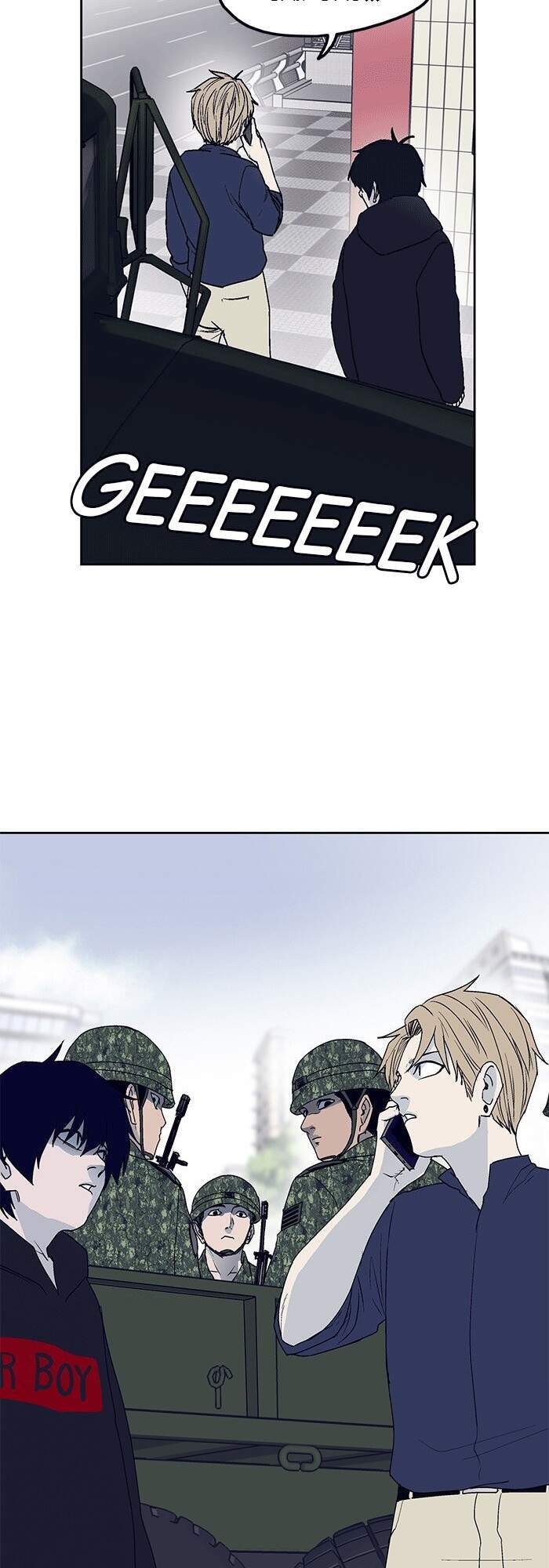 Arma Chapter 10 - 40